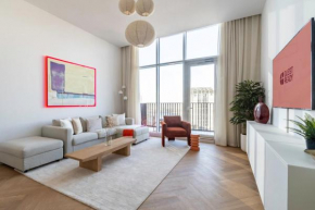 GuestReady - Charming place in Dubai Creek Harbour